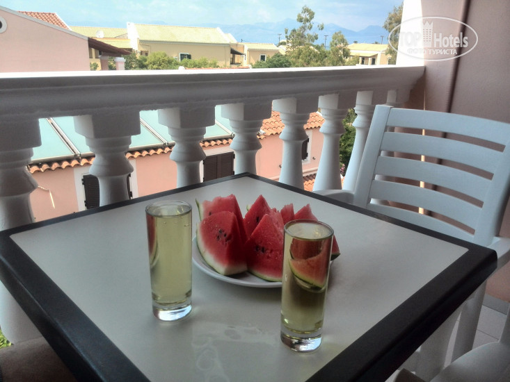 Hotelier's photos Eriva Hotel