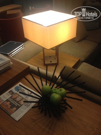 Hotelier's photos Hyatt Place Los Angeles Lax El Segundo 3*