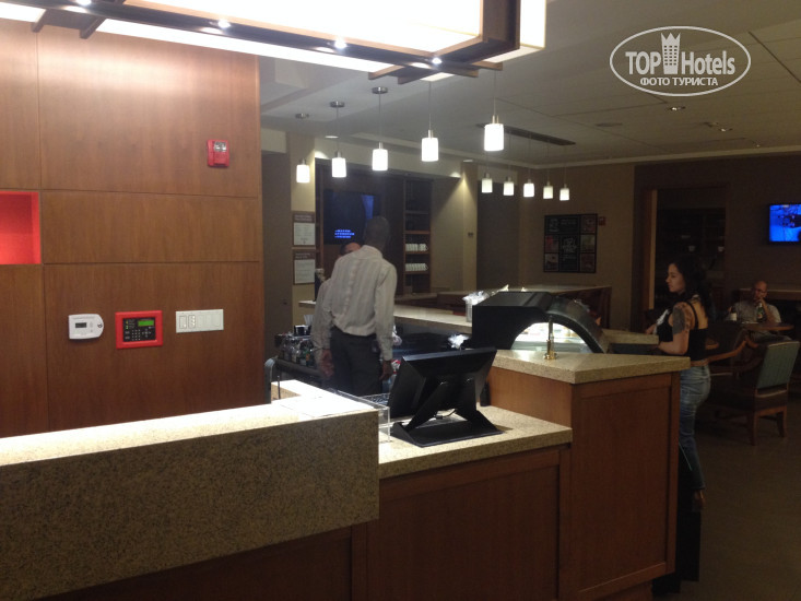 New photos from tourists Hyatt Place Los Angeles Lax El Segundo 3*