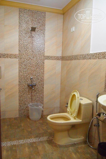Hotel photo Coco Heritage Home 2*