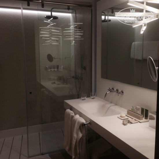 Hotel photo Mercer Hotel Barcelona 5*
