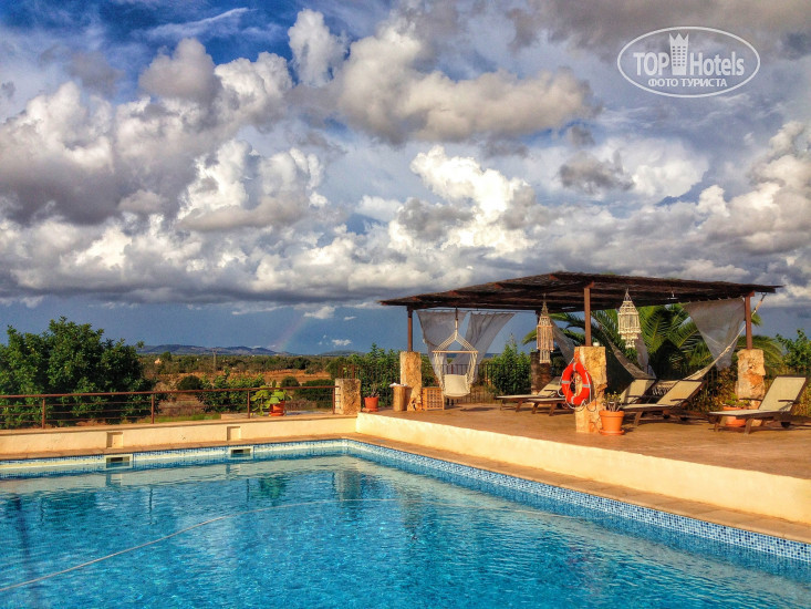 New photos from tourists Fincahotel Can Coll 4*