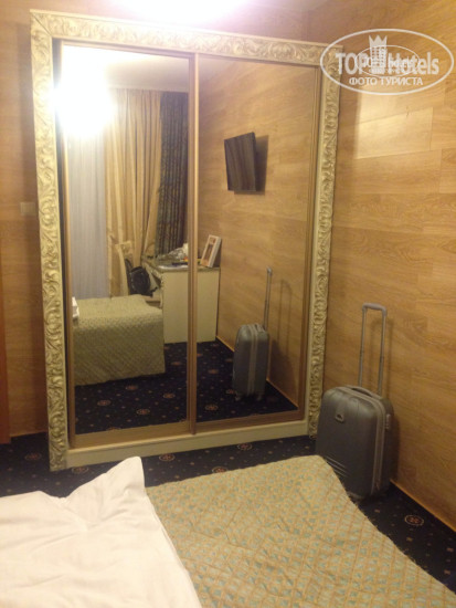 Hotel photo Sunflower Авеню Отель Москва 3*