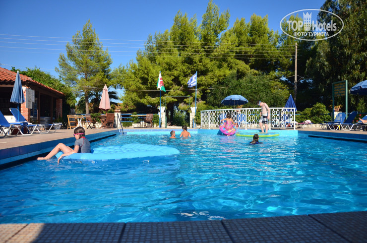 Hotelier's photos Zante Yliessa Hotel