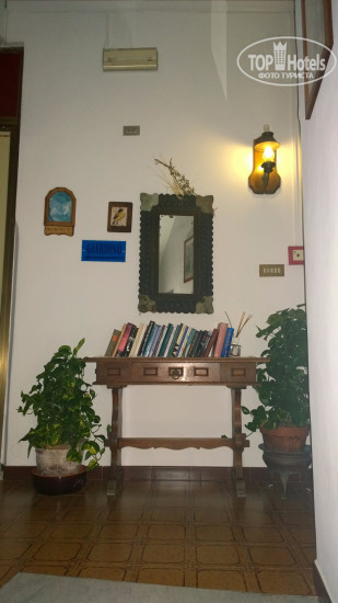 Фото Casa Mazzella Hotel 