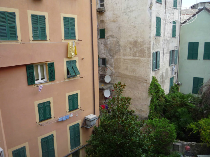 New photos from tourists Meuble Suisse Hotel 2*