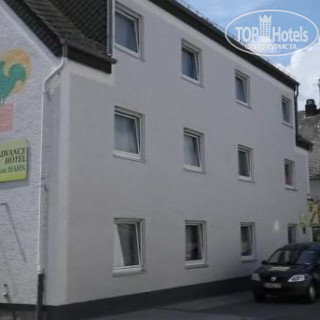 Photos Advance Hotel zum Hahn