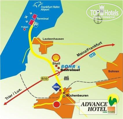 New photos from tourists Advance Hotel zum Hahn
