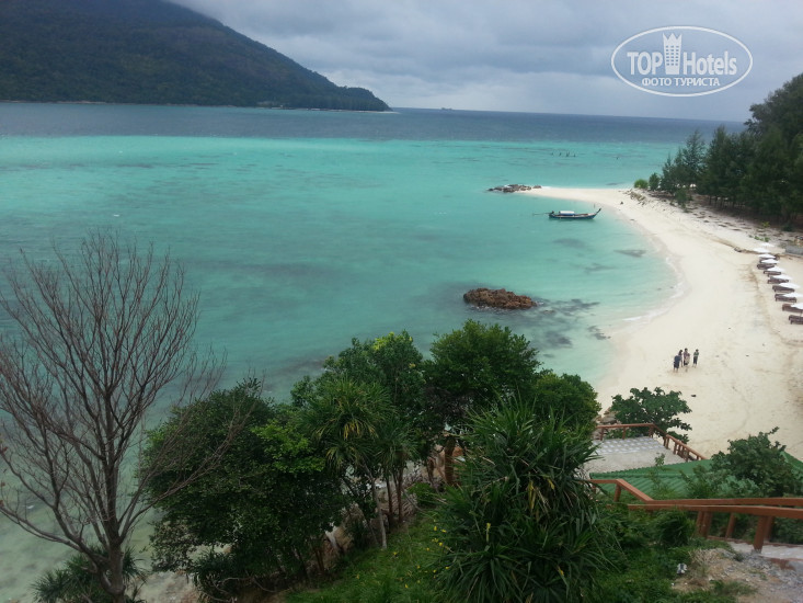 Hotelier's photos Mountain Resort Koh Lipe 3*