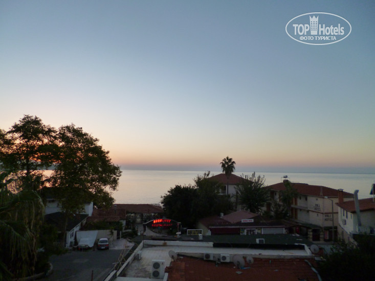 New photos from tourists Elit Koseoglu Apartments 3*