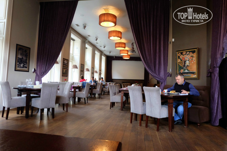 Hotelier's photos Modern