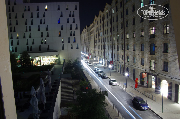 New photos from tourists Suite Novotel Marseille Centre Euromed hotel 4*