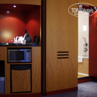 Photos Suite Novotel Marseille Centre Euromed hotel