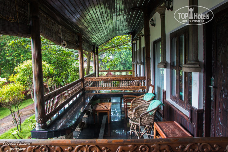 Hotelier's photos Palm Tree Heritage 3*