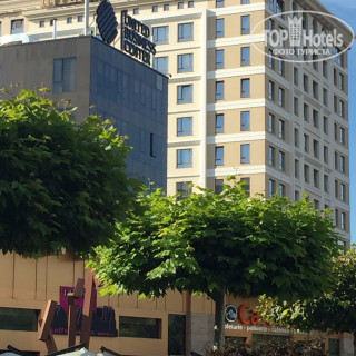 Photos International Iasi