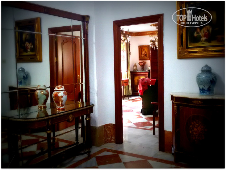 New photos from tourists Suecia Pension 2*