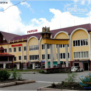 Photos Золотая Корона