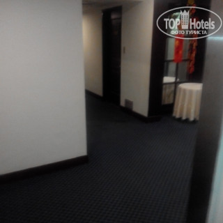 Фото Good Ground Hotel