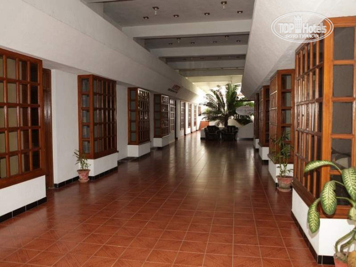 Photos Mobor Beach Resort