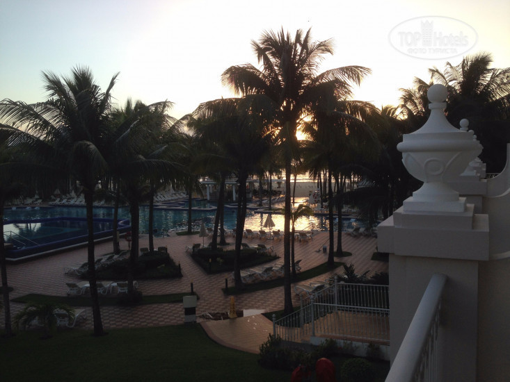 New photos from tourists Riu Palace Riviera Maya 5*