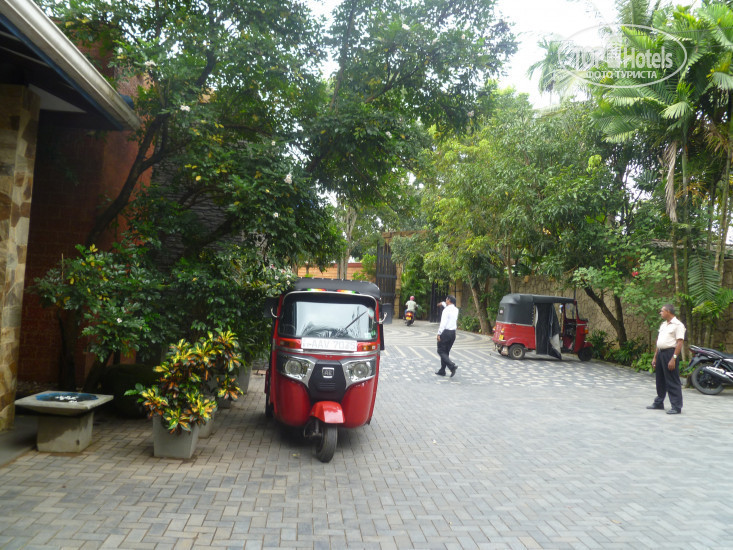 Photos Panorama Hotel