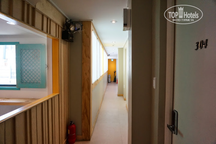 Hotelier's photos Travel Monster 3*