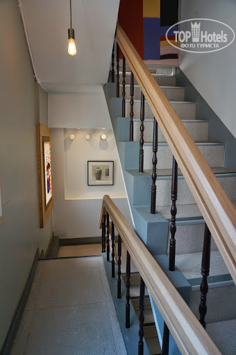 Photos Travel Monster (ex.Tong Seoul Dongdaemun Hotel)