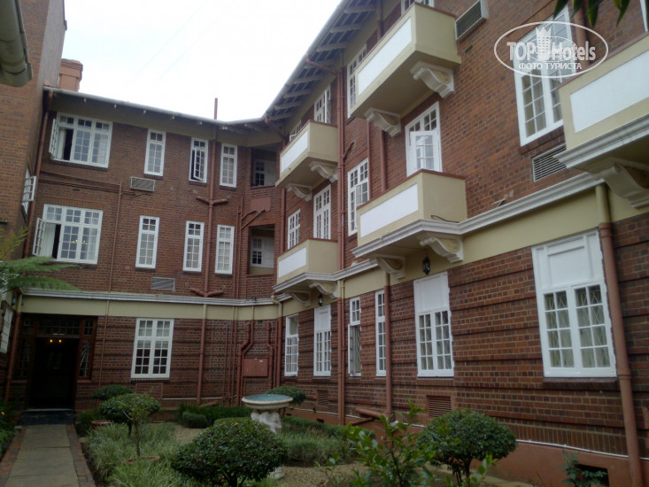 New photos from tourists Protea Hotel Imperial (closed) 3*