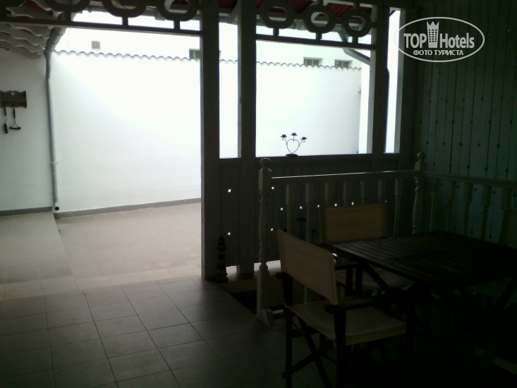 Hotel photo Vila Brancoveanu 3*
