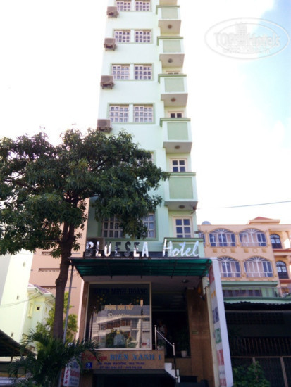 Hotel photo Blue Sea Hotel 