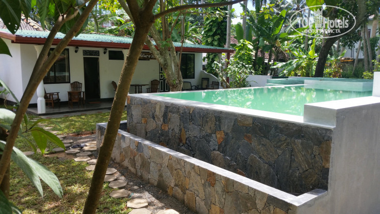 New photos from tourists Nature Villa