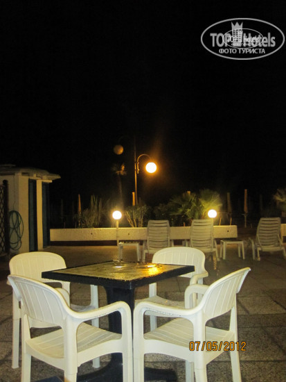 Hotelier's photos Sanremo 3*