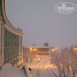 Photos Северная