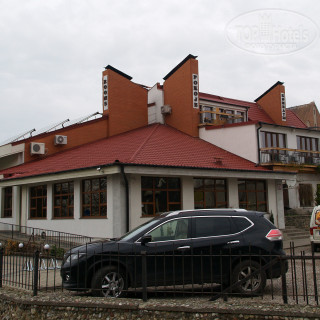 Photos Pod Wzgorzem Restauracja