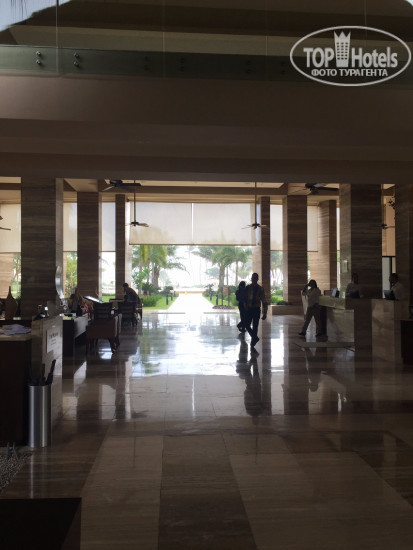 Hotelier's photos The Westin Puntacana Resort & Club 5*