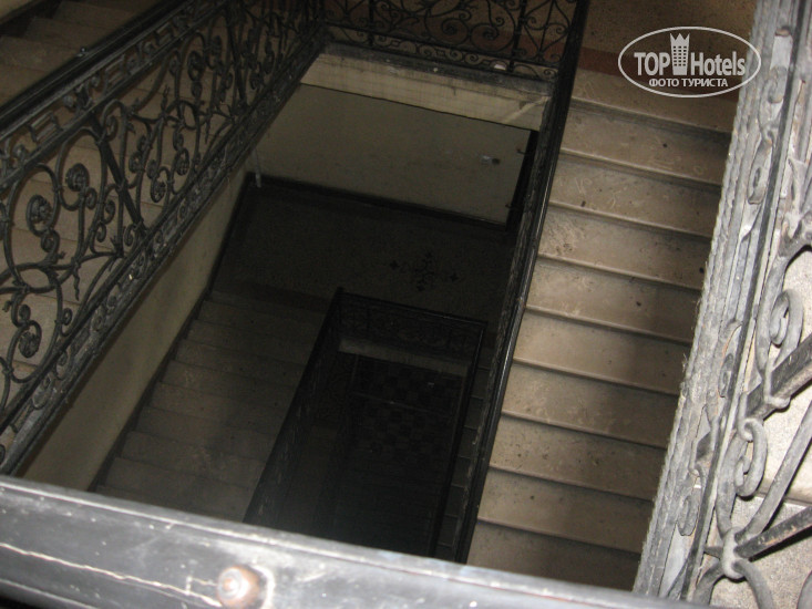 Hotelier's photos Caterina Hostel and Guesthouse 1*