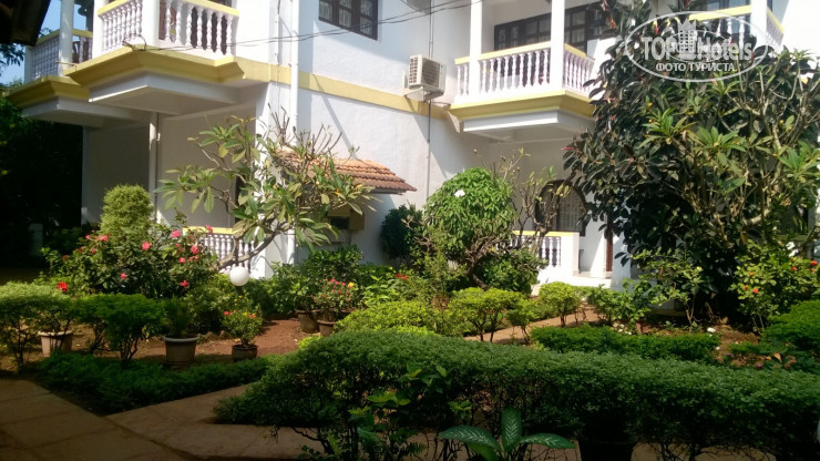 Новые добавленные фото туристов Shelsta Holiday Resort