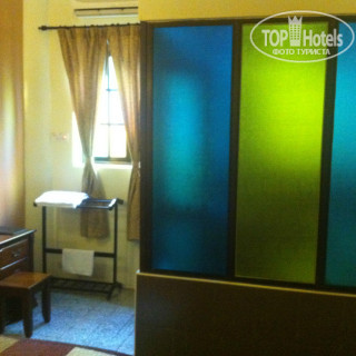 Фото Banana Boutique Hotel