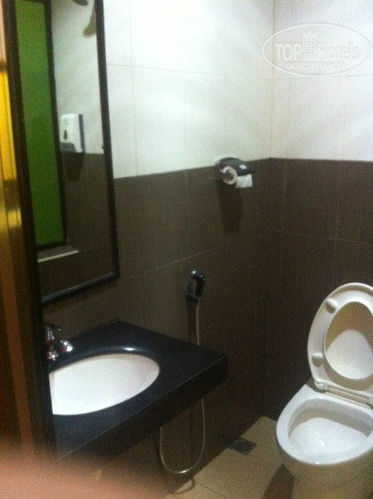 New photos from tourists Banana Boutique Hotel 4*