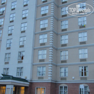 Фото Country Inn & Suites By Carlson New York City in Queens