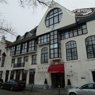 Photos Golden Tulip Hotel de Medici