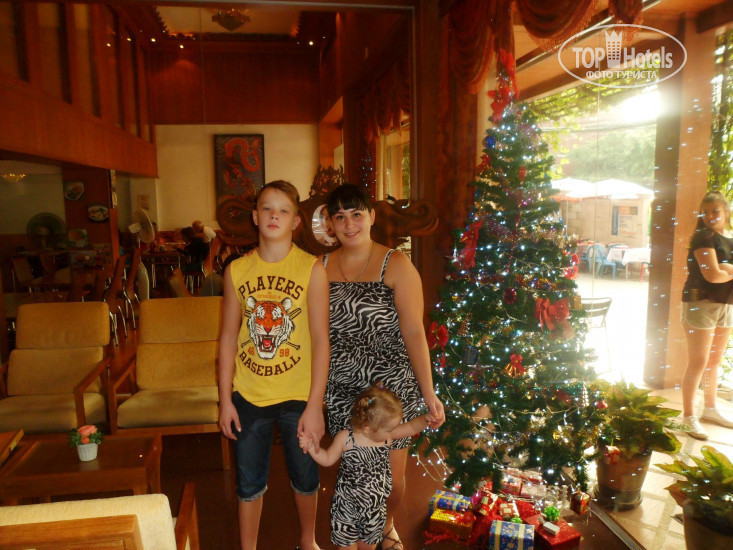 Hotel photo KC Place 3*