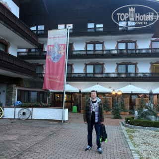 Фото Landgasthof Kasser Hotel