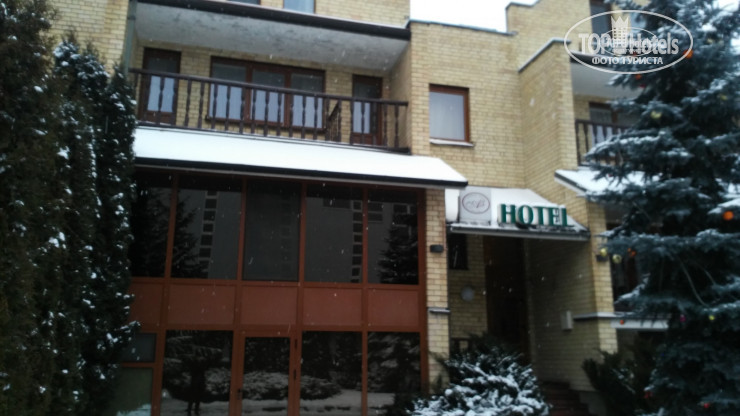 Фото A5 Hotel