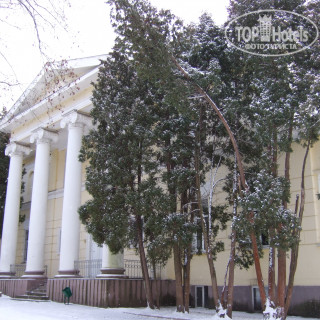 Photos AMAKS Курорт Новая Истра