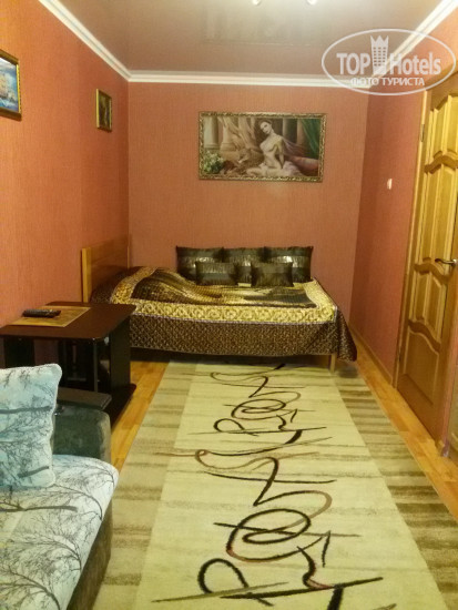 Hotel photo Вита 