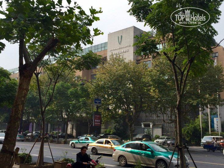 Photos Victoria Regal Zhejiang
