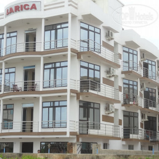 Фото Larica Holiday Inn