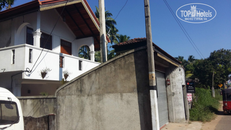 New photos from tourists Mermaid Bay Beach Villa