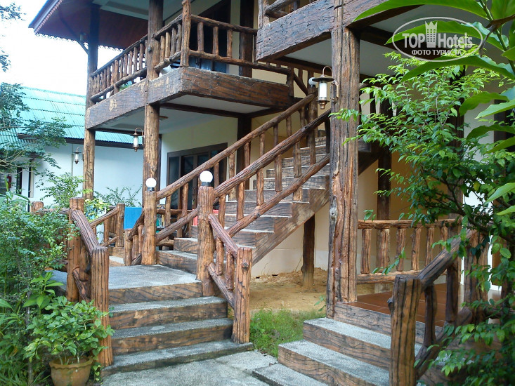 Photos Aonang Dahla Bungalow